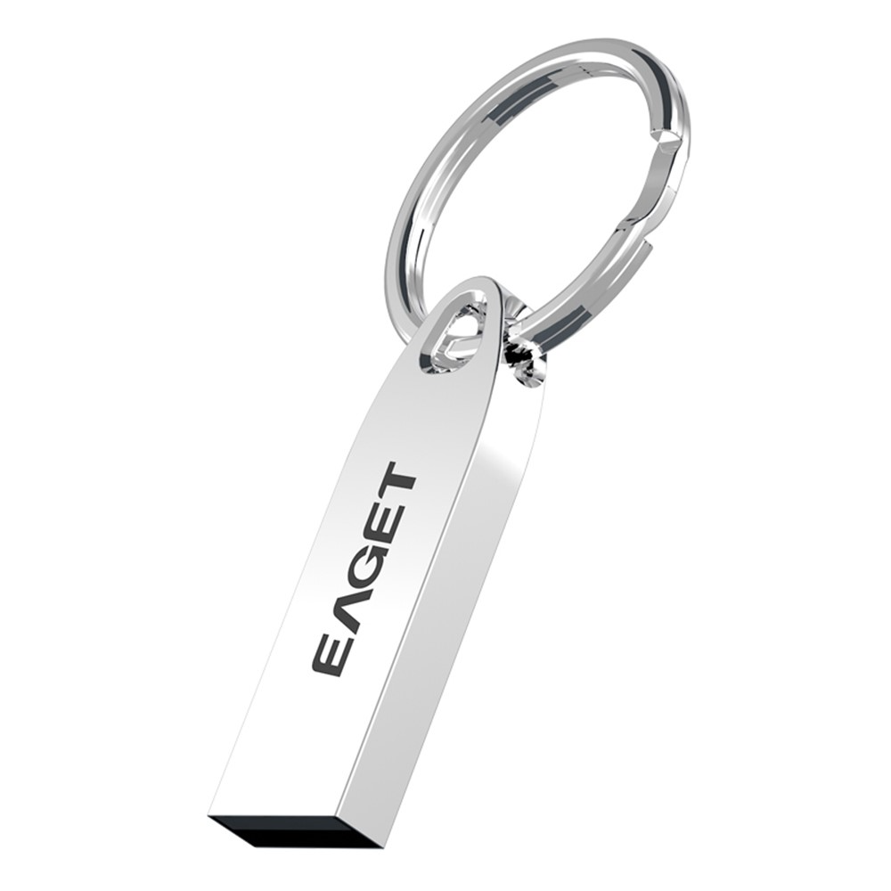 Externer USB-A Speicher Eaget U3, 64GB