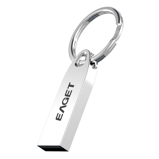 Externer USB-A Speicher Eaget U3, 64GB