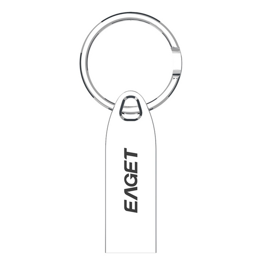 Externe USB-A Speicher Eaget U3, 16GB