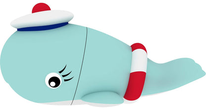 Externer USB-A Speicher Emtec M337 Whale, 16Gb ECMMD16GM337