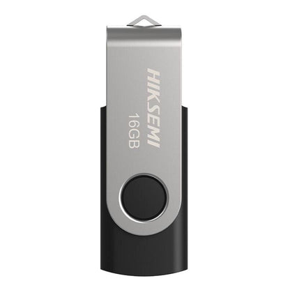 Hiksemi Rotary USB-A External Memory, 16Gb HS-USB-M200S/16G