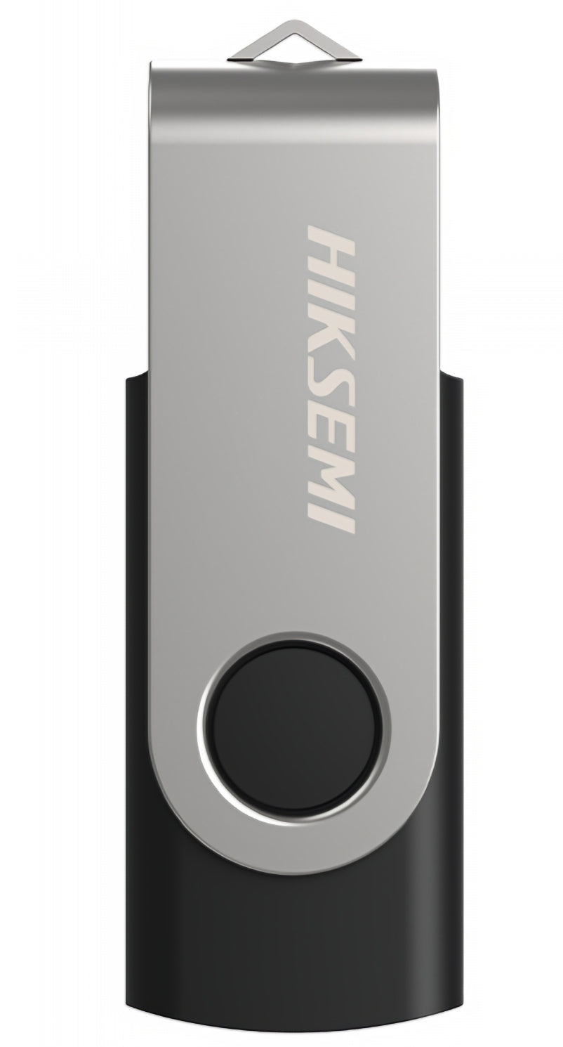 Hiksemi Rotary USB-A External Memory, 32Gb HS-USB-M200S/32G