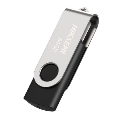 Hiksemi Rotary USB-A External Memory, 16Gb HS-USB-M200S/16G
