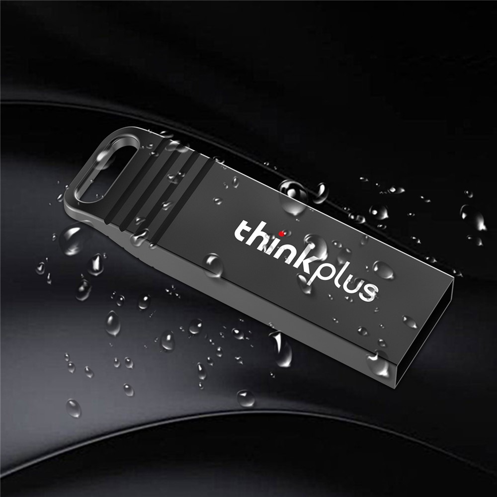 Lenovo Thinkplus MU221 USB-A External Memory, 32Gb