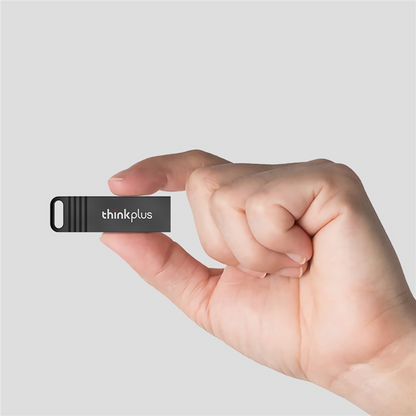 Lenovo Thinkplus MU221 USB-A External Memory, 32Gb