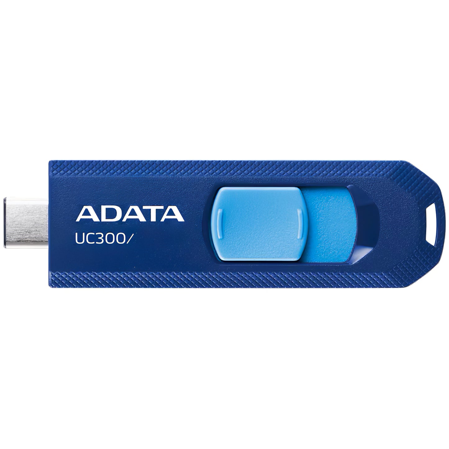 Externer USB-C-Speicher Adata UC300, 32 GB ACHO-UC300-32G-RNB