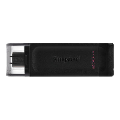 Externer Speicher USB-C Kingston DT70, 256 GB DT70/256 GB