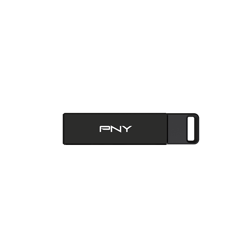 Externer USB-C Speicher PNY PenDrive Elite X, 64Gb P-FDI64GELTXC-GE