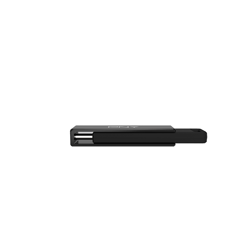 Externer USB-C Speicher PNY PenDrive Elite X, 64Gb P-FDI64GELTXC-GE