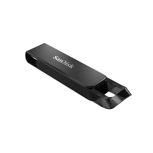 Externer USB-C Speicher SanDisk Ultra, 128Gb SDCZ460-128G-G46