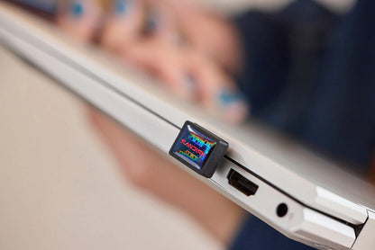 Externer USB-C Speicher SanDisk Extreme Fit, 128Gb SDCZ530-128G-G46