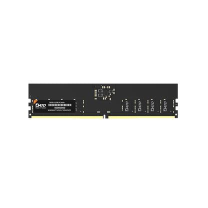 RAM-Speicher Dato, DDR5, 8GB, 5600Mhz, Schwarz DT8G5DU56