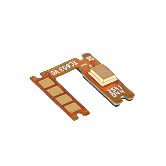 Mikrofon Huawei MatePad 11.5 S (2025), mit Band, Service Pack 02357DPM