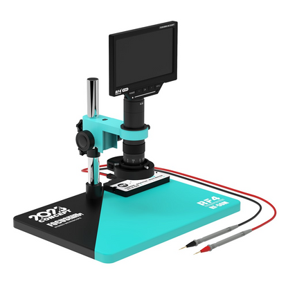 Mikroskop mit Monitor RF4 RF-50M