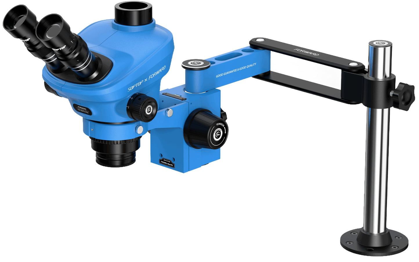 Mikroskop Forward FW-S65Pro Max-R02