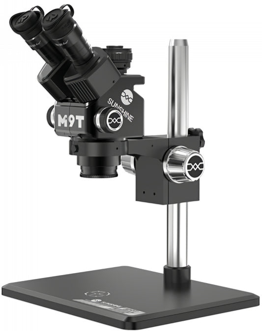 Mikroskop Sunshine M9T-B11, Schwarz