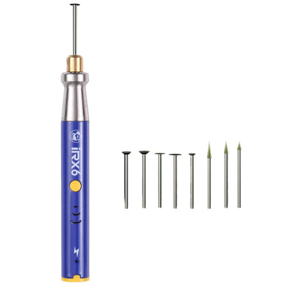 Elektrische Fräse Mechanic IRX6