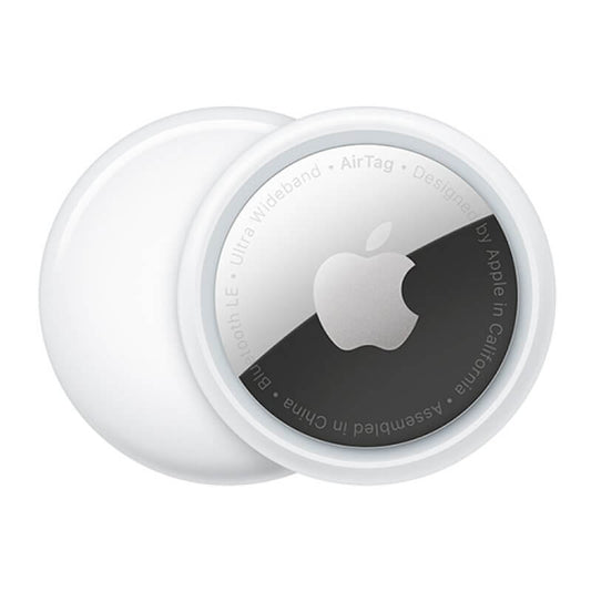 Apple AirTag Tracker | Einzeln | Weiß | MX532ZY/A | Original