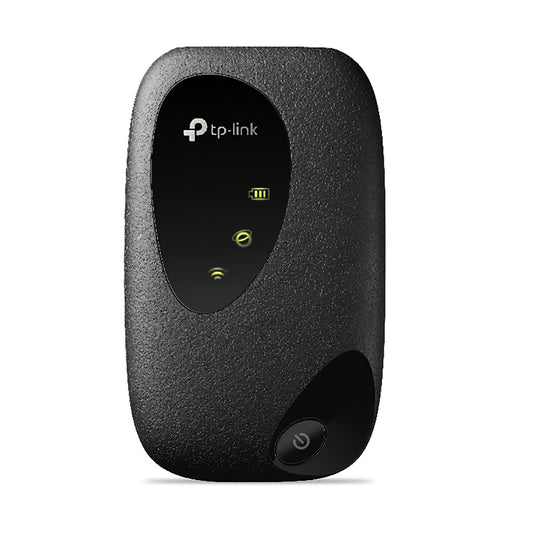Wireless-Router TP-LINK M7200, LTE(4G), Schwarz