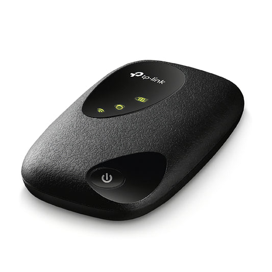 Wireless-Router TP-LINK M7200, LTE(4G), Schwarz