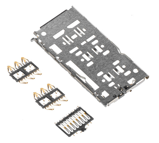 SIM-Kartenlesermodul Xiaomi Redmi 9 / 9A / Note 9 / Note 9S / 8A