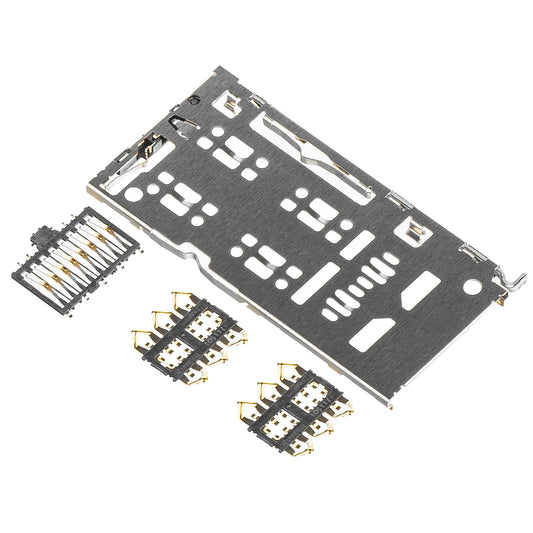 SIM-Lesemodul – Nokia G10-Karte