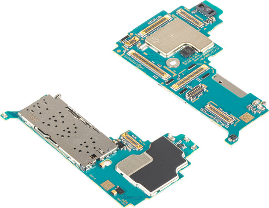 SIM-Kartenlesermodul - Näherungssensor Samsung Galaxy Z Fold6 F956, Service Pack GH82-35039A