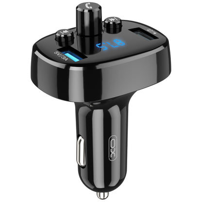 FM-Bluetooth-Modulator XO Design BCC02, 2 x USB-A