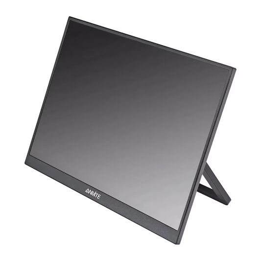 Tragbarer Monitor Anmite A140W04, 14 Zoll, 1200P