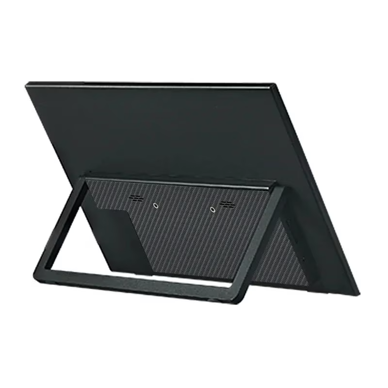Tragbarer Monitor Anmite A140W04, 14 Zoll, 1200P