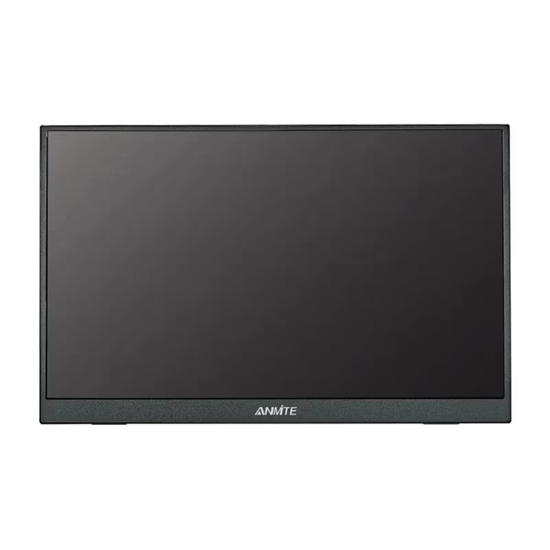 Tragbarer Monitor Anmite A140W04, 14 Zoll, 1200P