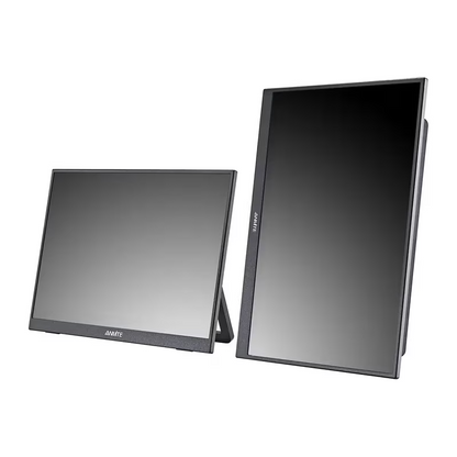 Tragbarer Monitor Anmite A140W04, 14 Zoll, 1200P