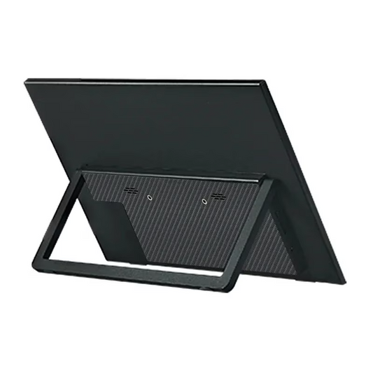Tragbarer Monitor Anmite A160W03, 16 Zoll, FullHD