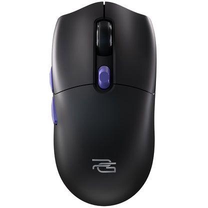 Gaming-Maus Wireless Proove Rate Special Edition, 800DPI - 12000DPI, Schwarz CMRTWRS03001