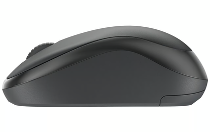 Wireless-Maus Logitech M240 Silent, 1000DPI, Schwarz 910-007119