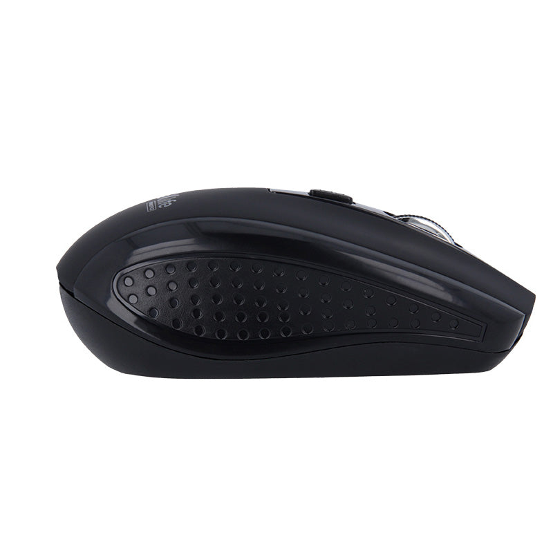 Kabellose Maus MaXlife MXHM-02, 1600DPI, Schwarz