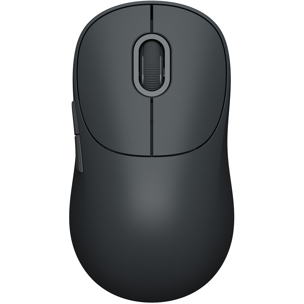 Xiaomi Wireless Mouse 3, 1200DPI, BT / Wi-Fi, Schwarz BHR8913GL