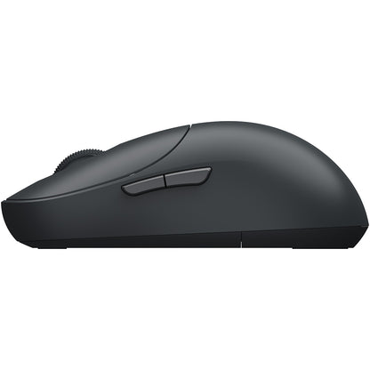 Xiaomi Wireless Mouse 3, 1200DPI, BT / Wi-Fi, Schwarz BHR8913GL