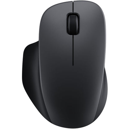 Wireless-Maus Xiaomi Comfort Edition, 1200DPI, Schwarz BHR9359GL