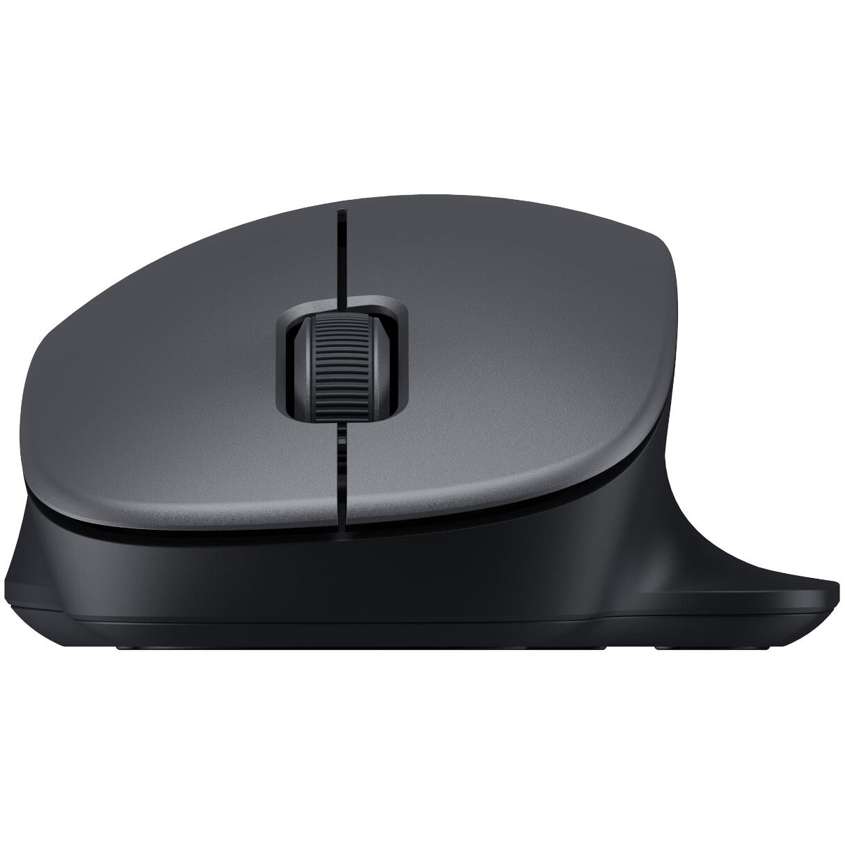 Wireless-Maus Xiaomi Comfort Edition, 1200DPI, Schwarz BHR9359GL