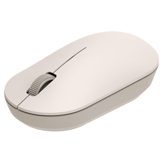 Mouse Wireless Xiaomi Lite 2, Weiß BHR8915GL