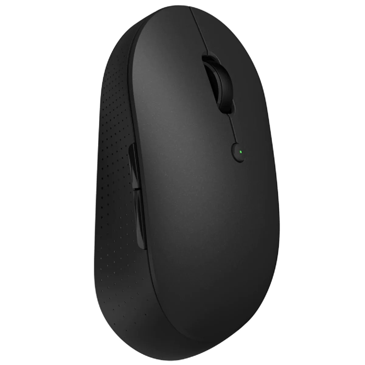 Drahtlose Maus Xiaomi Mi Dual Mode Silent Edition, Schwarz HLK4041GL