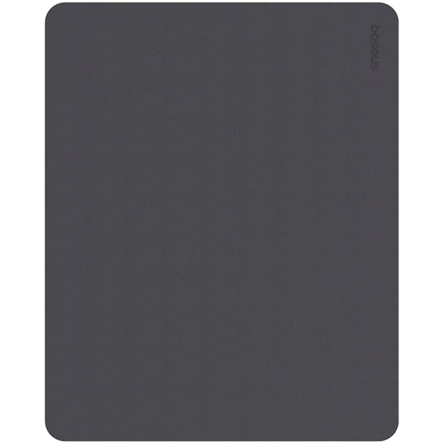 MousePad Baseus, 260 x 220 x 2 mm, Grau B01055504831-00