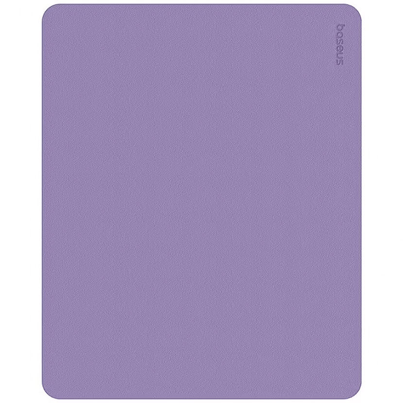 Baseus Nebula MousePad, 260 mm x 220 mm x 2 mm, Lila B01055504511-00