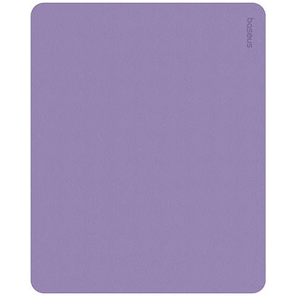 Baseus Nebula MousePad, 260 mm x 220 mm x 2 mm, Lila B01055504511-00