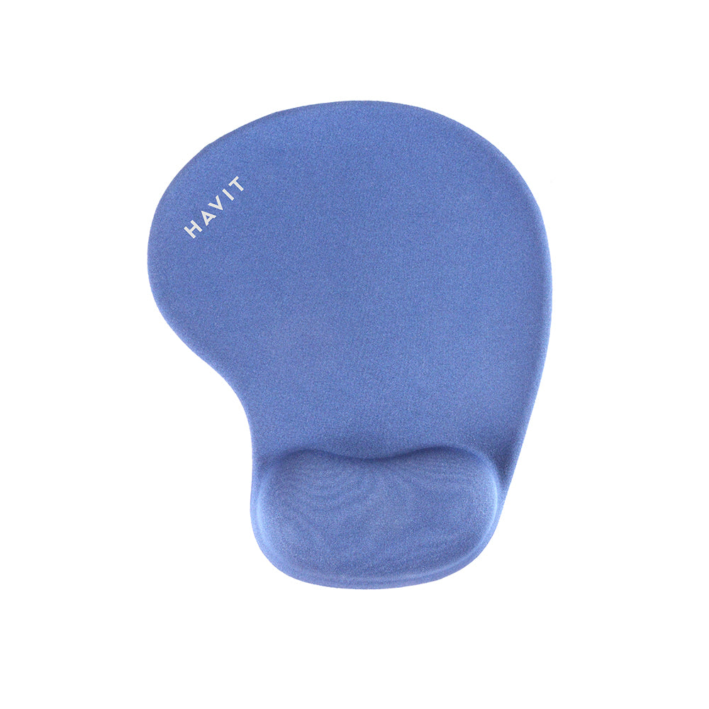 Gaming-Mauspad HAVIT MP802, Marineblau