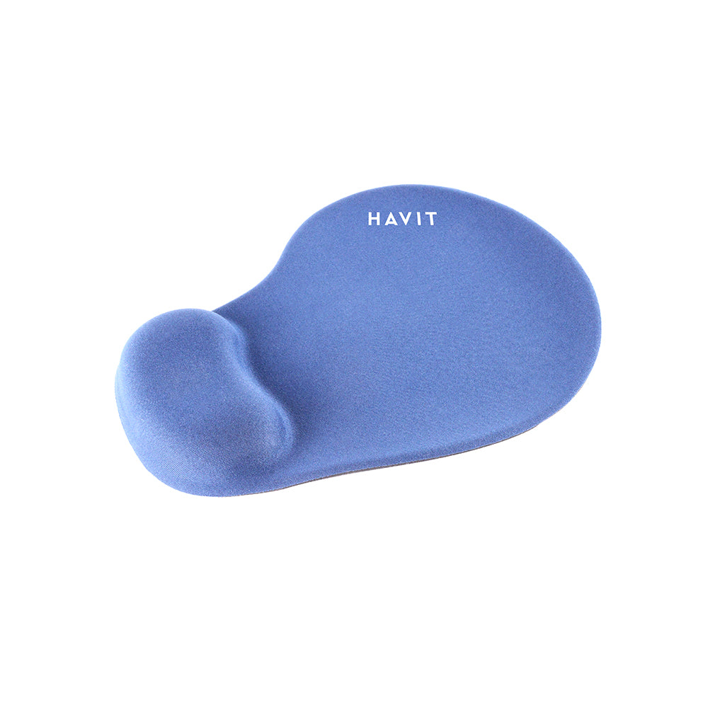 Gaming-Mauspad HAVIT MP802, Marineblau