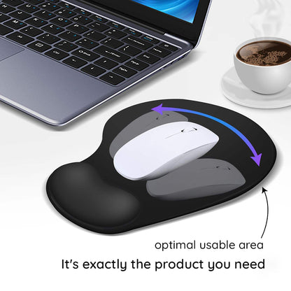 Gaming-Mauspad HAVIT MP802, Marineblau