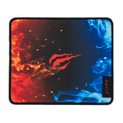 MousePad Gaming HAVIT MP846, Schwarz