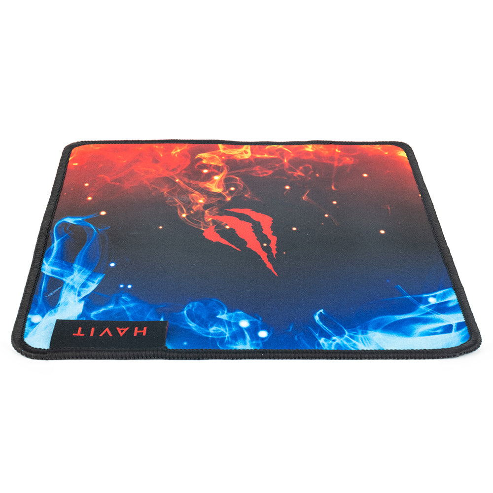 MousePad Gaming HAVIT MP846, Schwarz